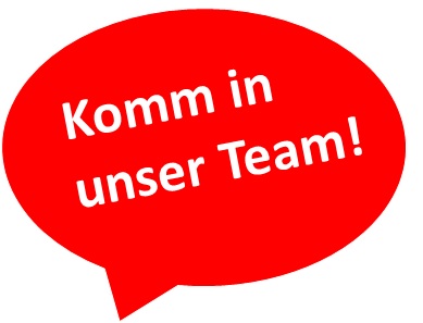 komm in unser team