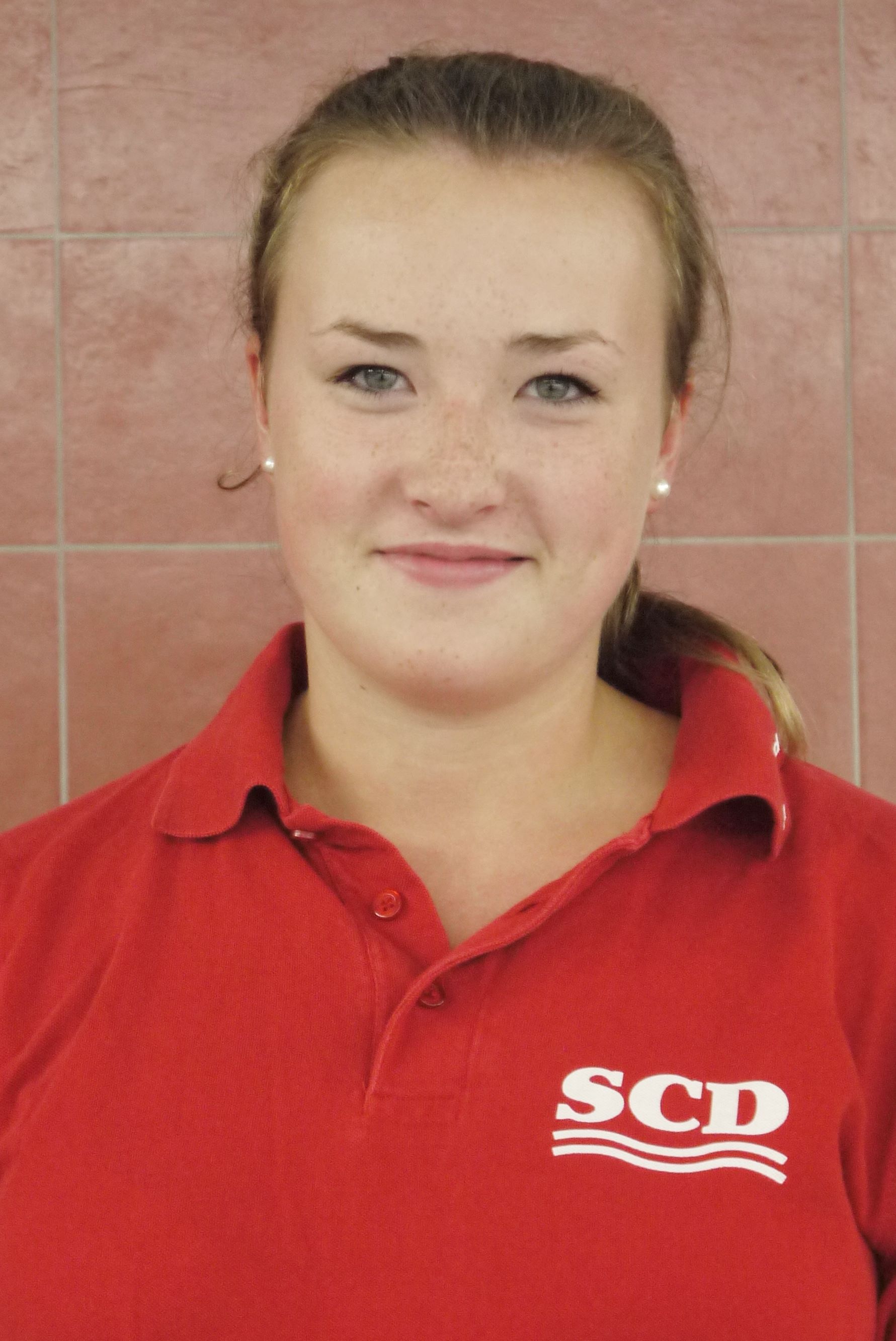 Alexandra van Bracht
